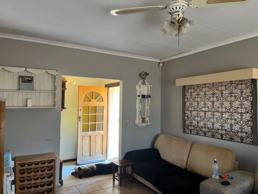 To Let 3 Bedroom Property for Rent in Stilfontein North West